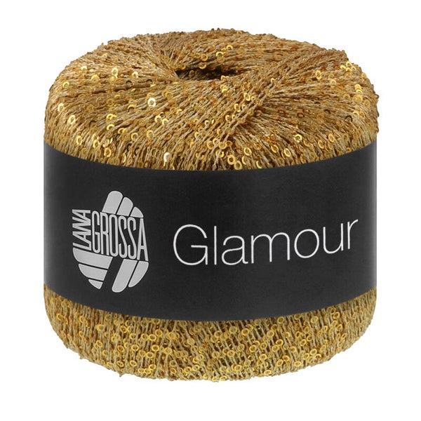 Lana Grossa Glamour 19