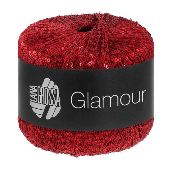 Lana Grossa Glamour 20