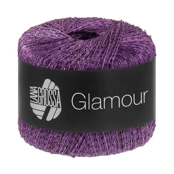 Lana Grossa Glamour 21