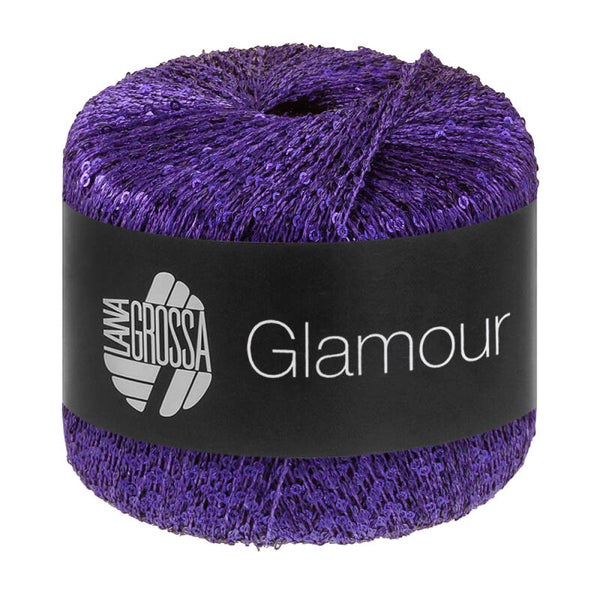 Lana Grossa Glamour 22