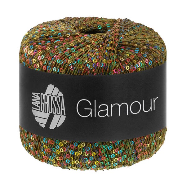 Lana Grossa Glamour 106