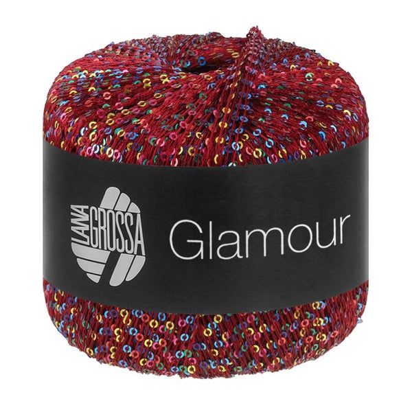 Lana Grossa Glamour 111