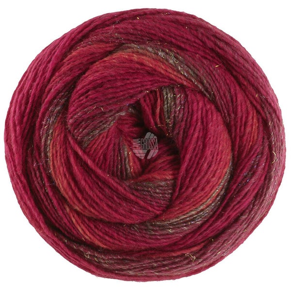 Lana Grossa Gomitolo Gala 4031