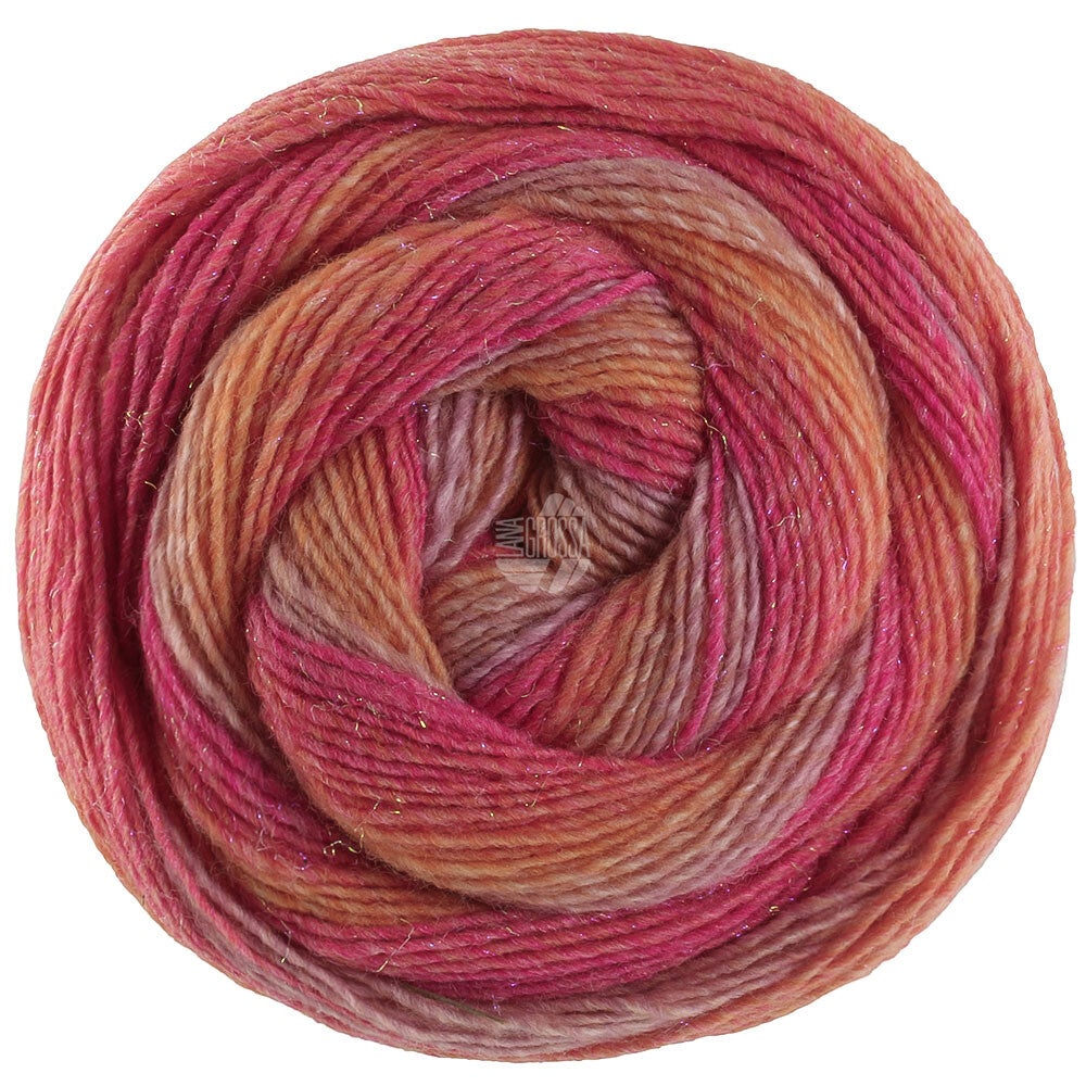 Lana Grossa Gomitolo Gala 4032