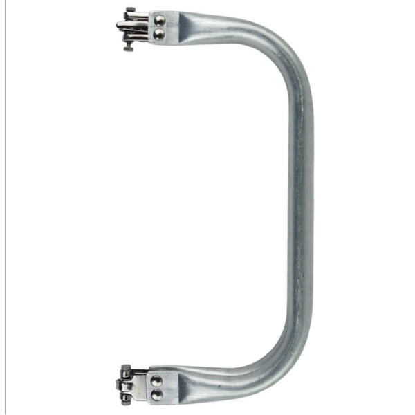 Restyle Aluminium Handvat 15 cm