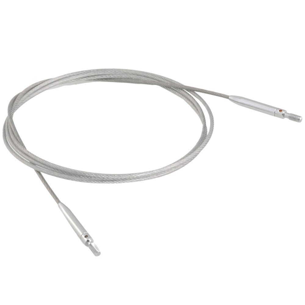 Lana Grossa Vario draad draaibaar 100 cm