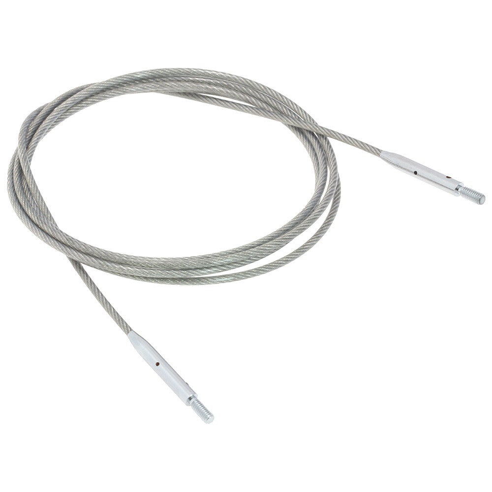 Lana Grossa Vario draad edelstahl 120 cm