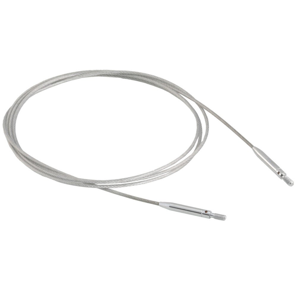 Lana Grossa Vario draad draaibaar 120 cm