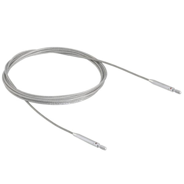 Lana Grossa Vario draad draaibaar 150 cm