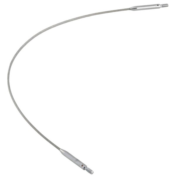 Lana Grossa Vario draad draaibaar 40 cm