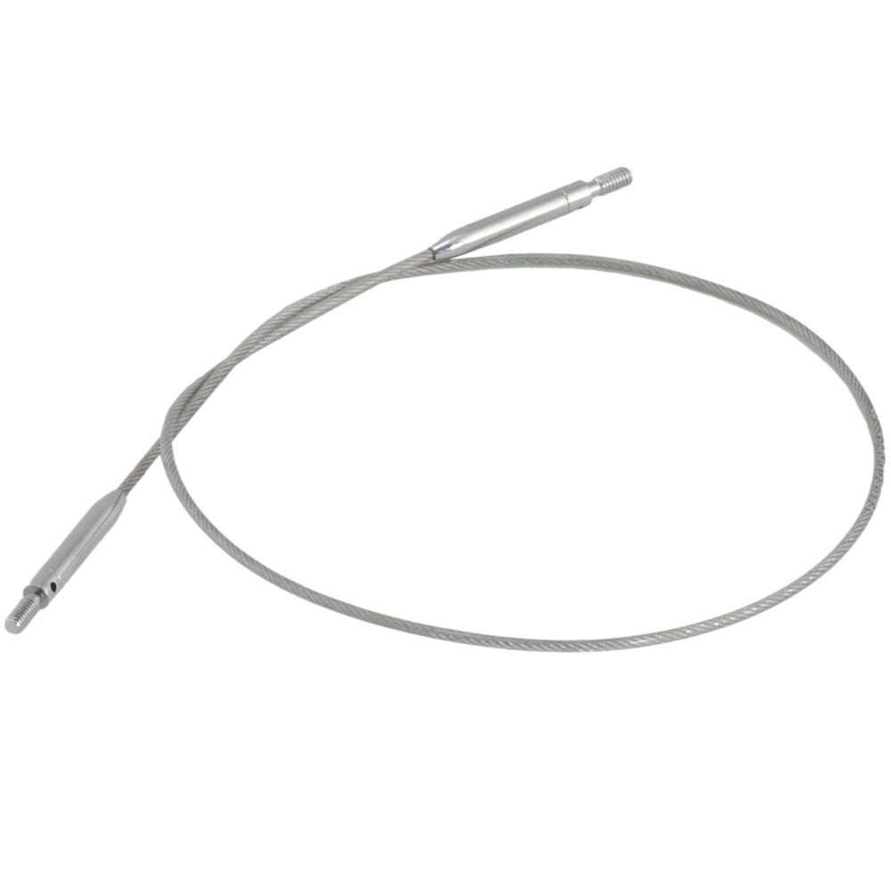 Lana Grossa Vario draad draaibaar 50 cm