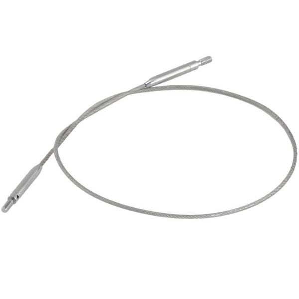 Lana Grossa Vario draad draaibaar 50 cm