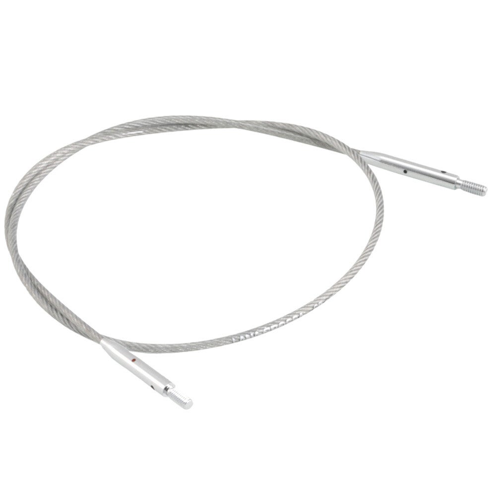 Lana Grossa Vario draad draaibaar 60 cm