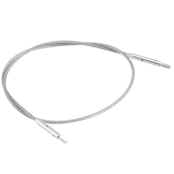Lana Grossa Vario draad draaibaar 60 cm