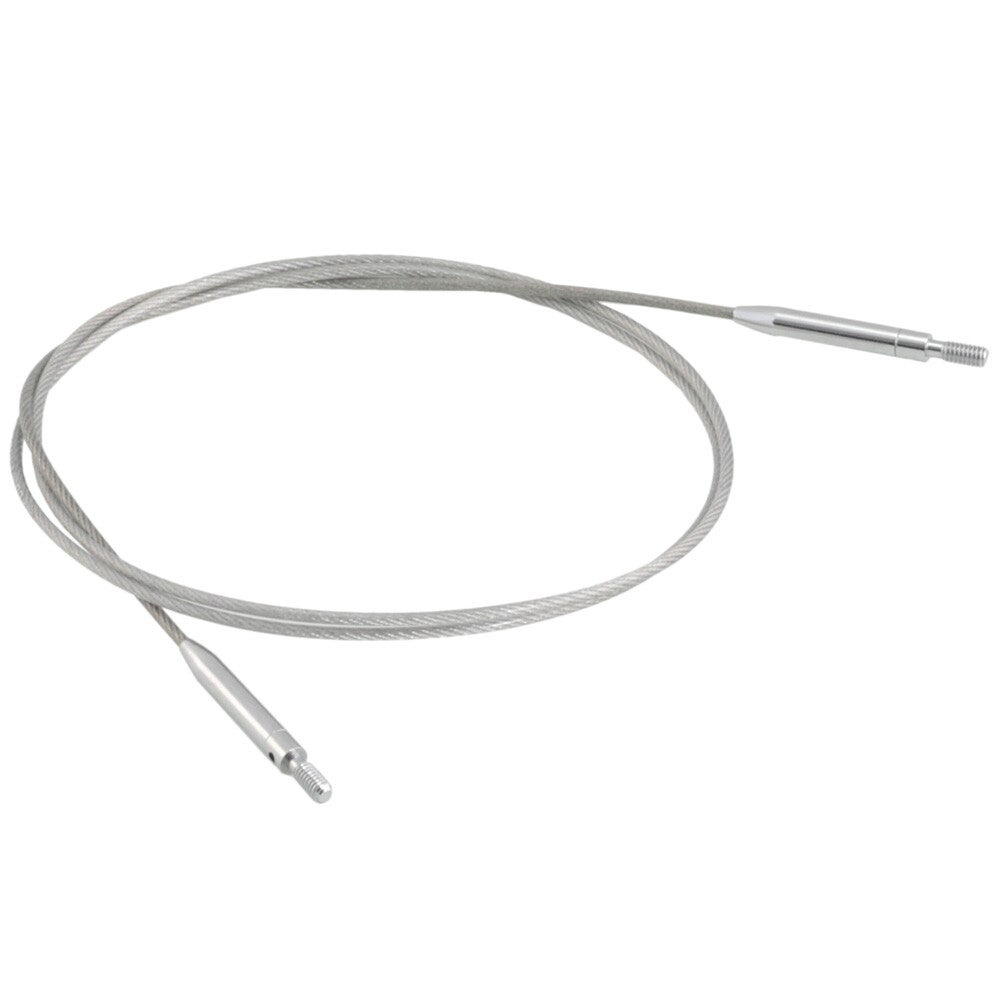 Lana Grossa Vario draad draaibaar 80 cm