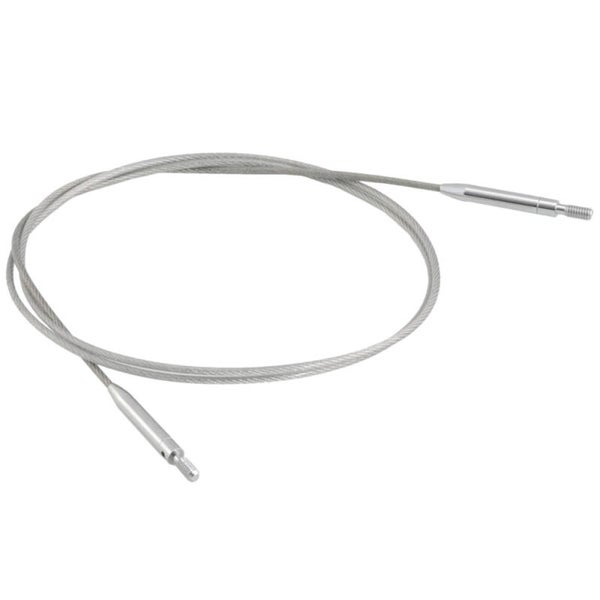 Lana Grossa Vario draad draaibaar 80 cm