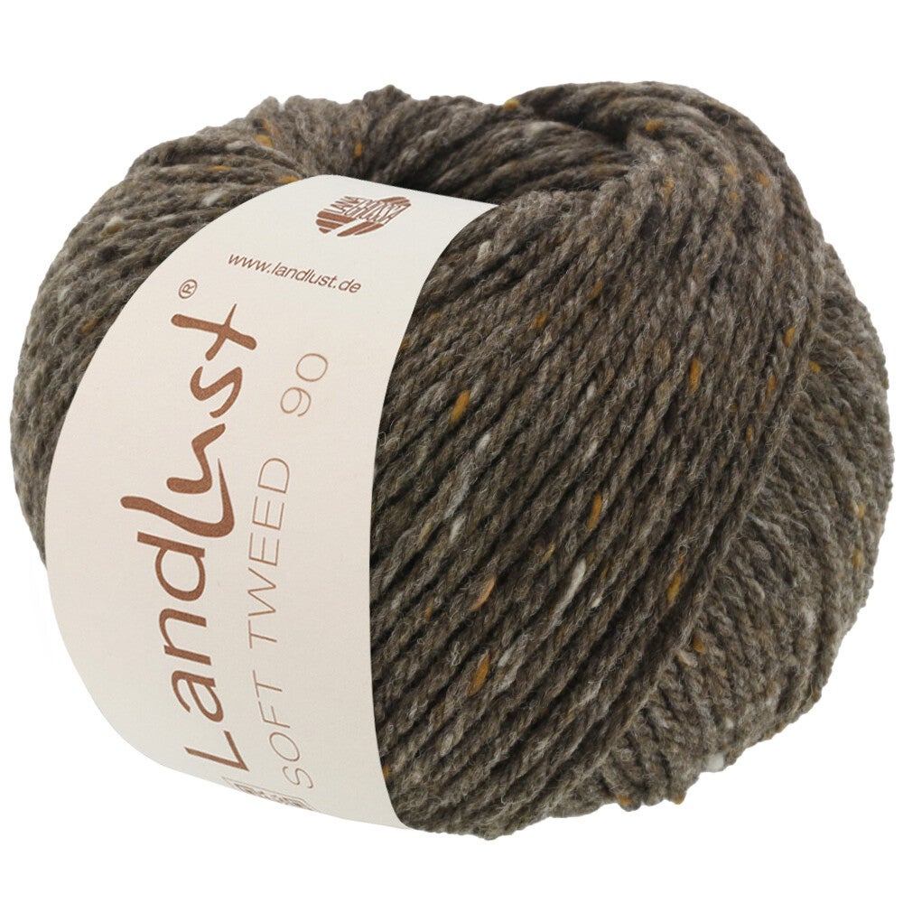 Lana Grossa Landlust Soft Tweed 90 no. 03