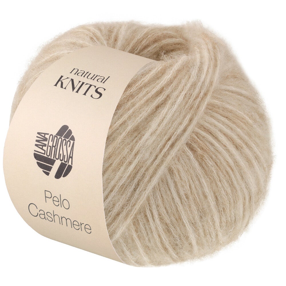 Lana Grossa Pelo Cashmere 02