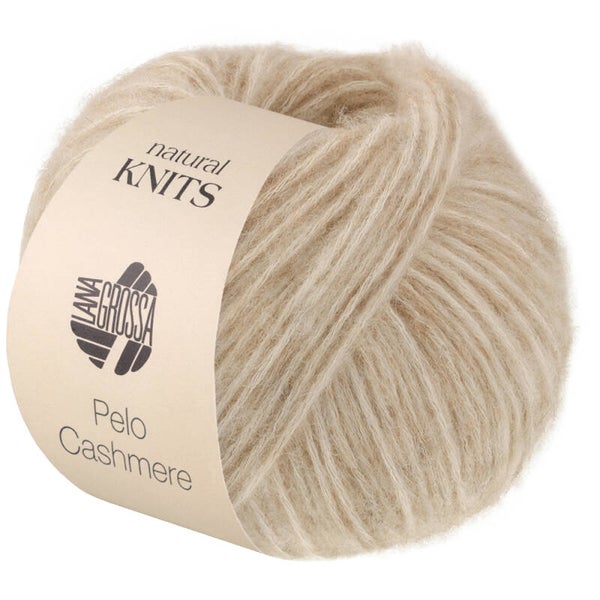 Lana Grossa Pelo Cashmere 02
