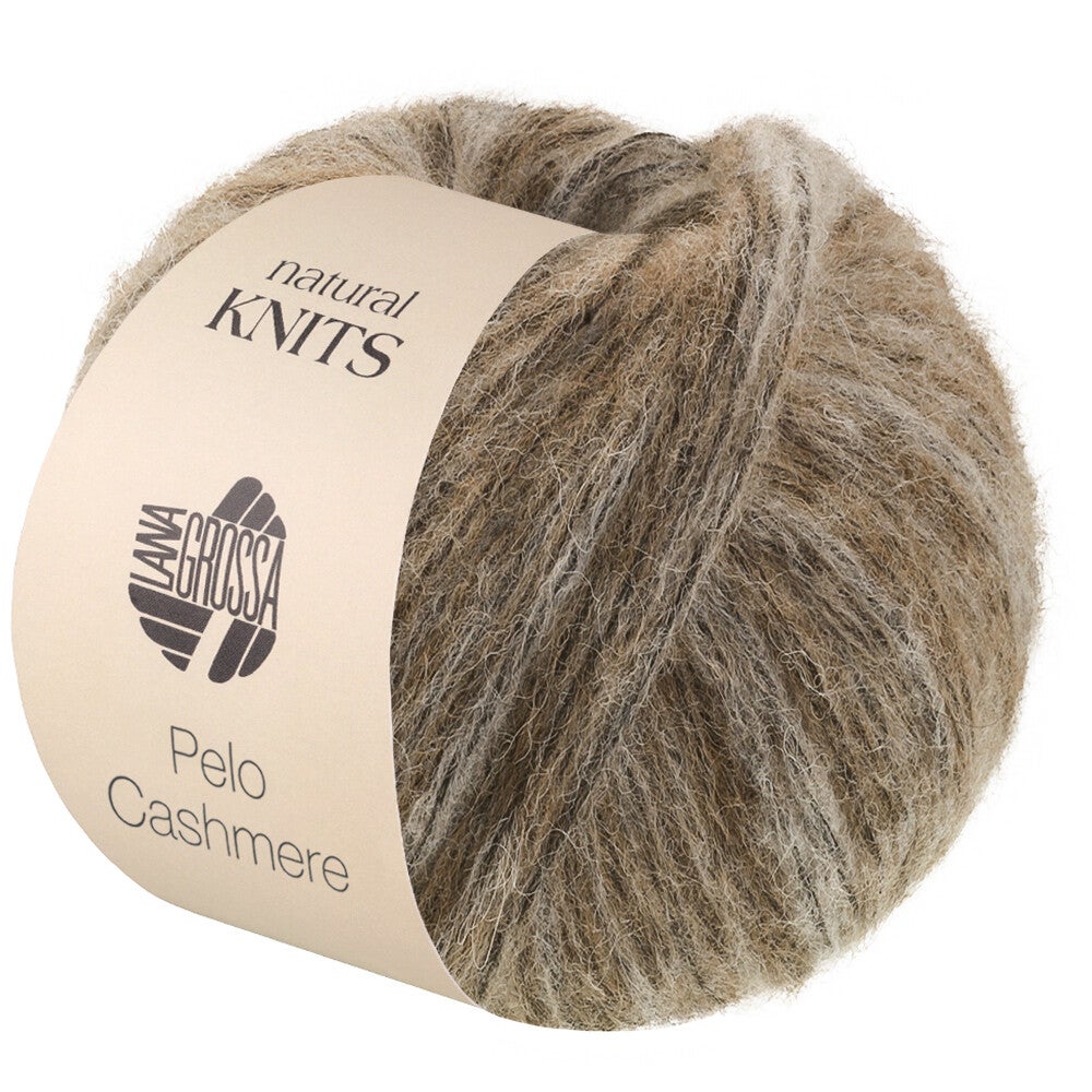 Lana Grossa Pelo Cashmere 03
