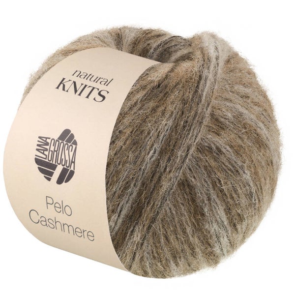 Lana Grossa Pelo Cashmere 03