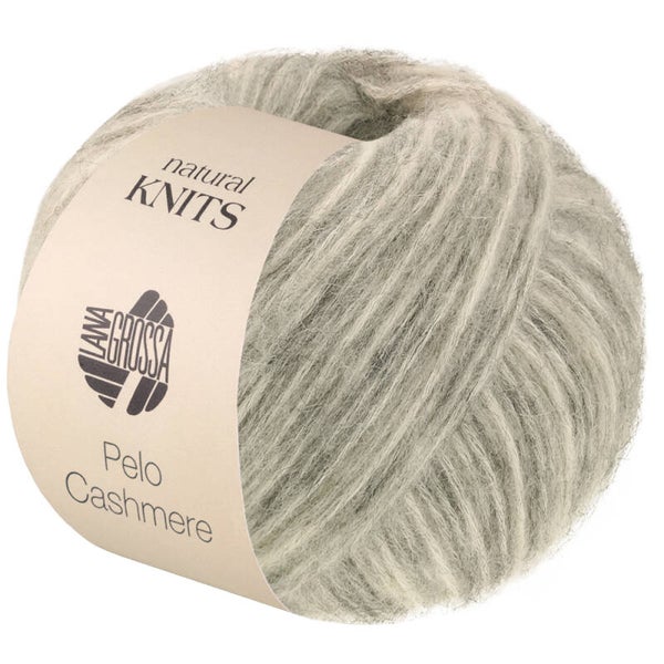 Lana Grossa Pelo Cashmere 04