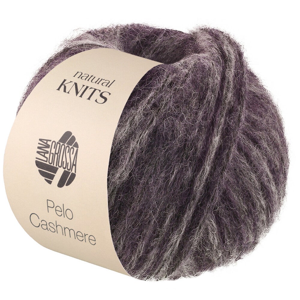 Lana Grossa Pelo Cashmere 06