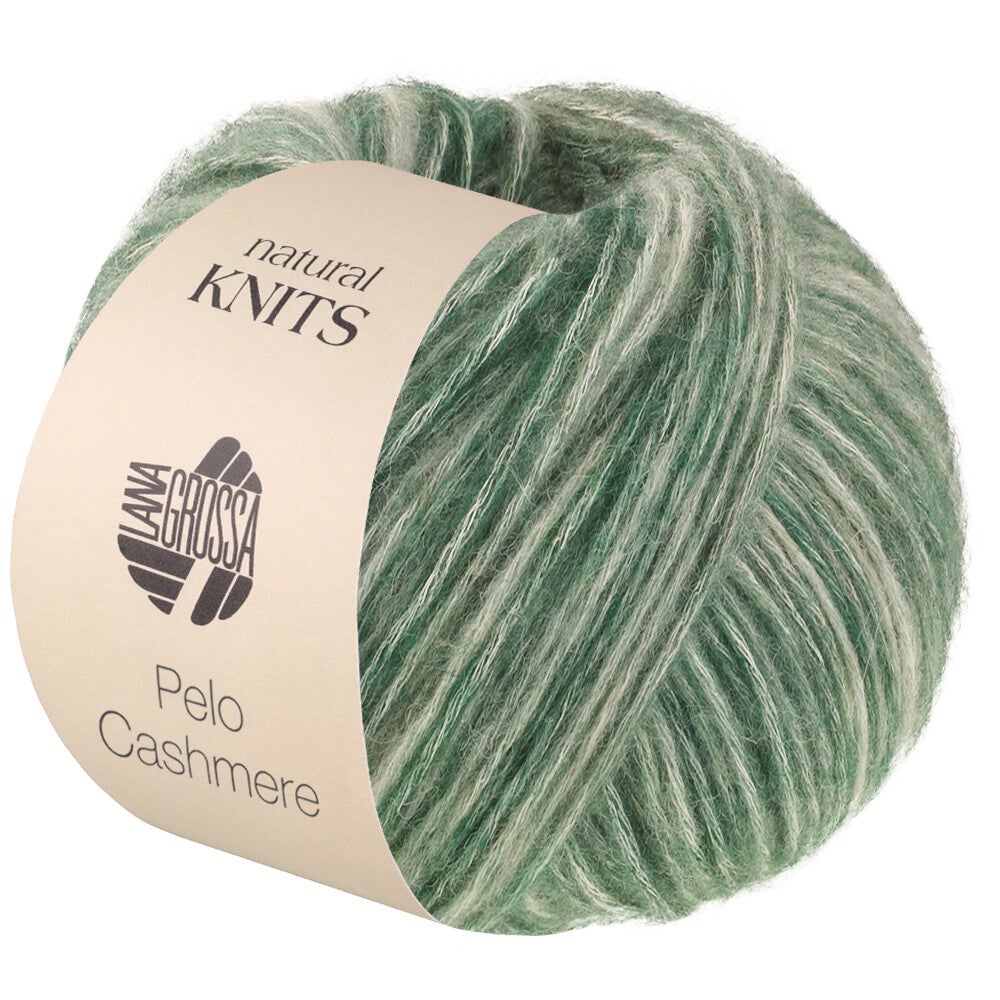 Lana Grossa Pelo Cashmere 12