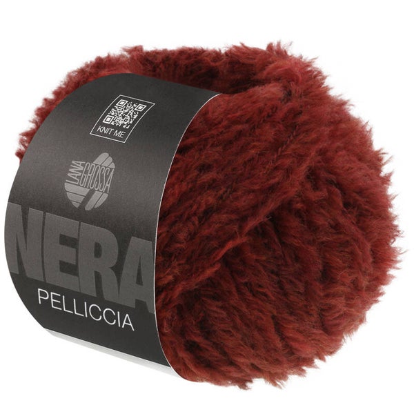Lana Grossa Winter Softness (Nera) 05