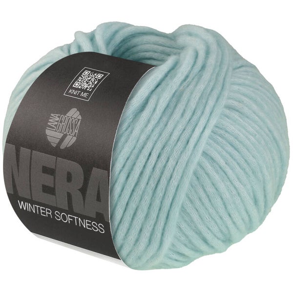Lana Grossa Winter Softness (Nera) 02