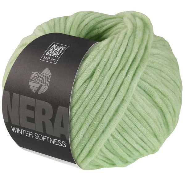 Lana Grossa Winter Softness (Nera) 03