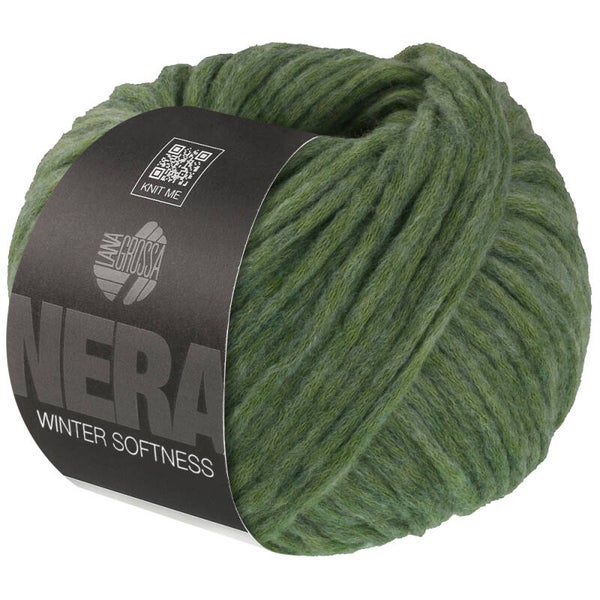 Lana Grossa Winter Softness (Nera) 04
