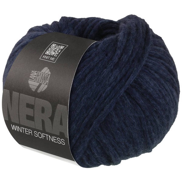 Lana Grossa Winter Softness (Nera) 06