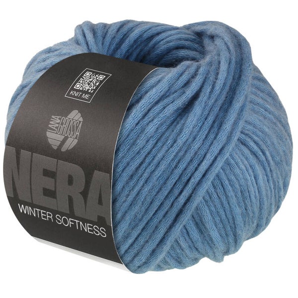 Lana Grossa Winter Softness (Nera) 07