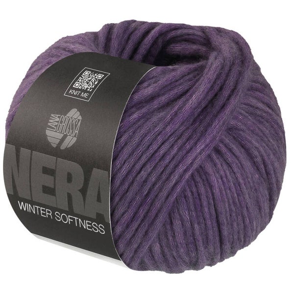 Lana Grossa Winter Softness (Nera) 08