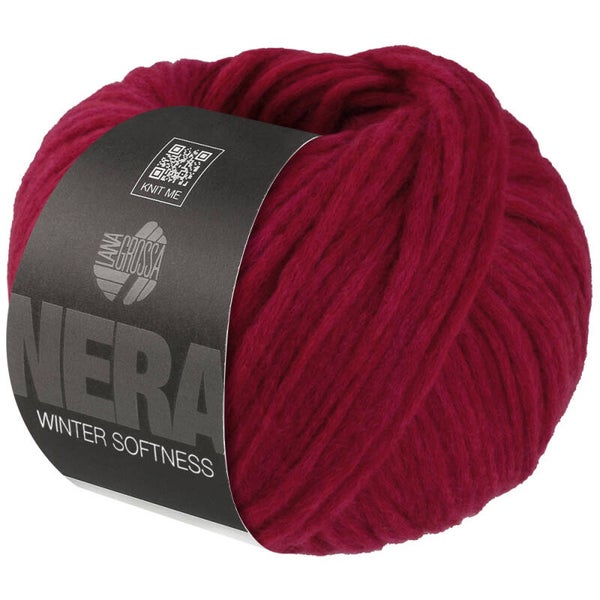 Lana Grossa Winter Softness (Nera) 10
