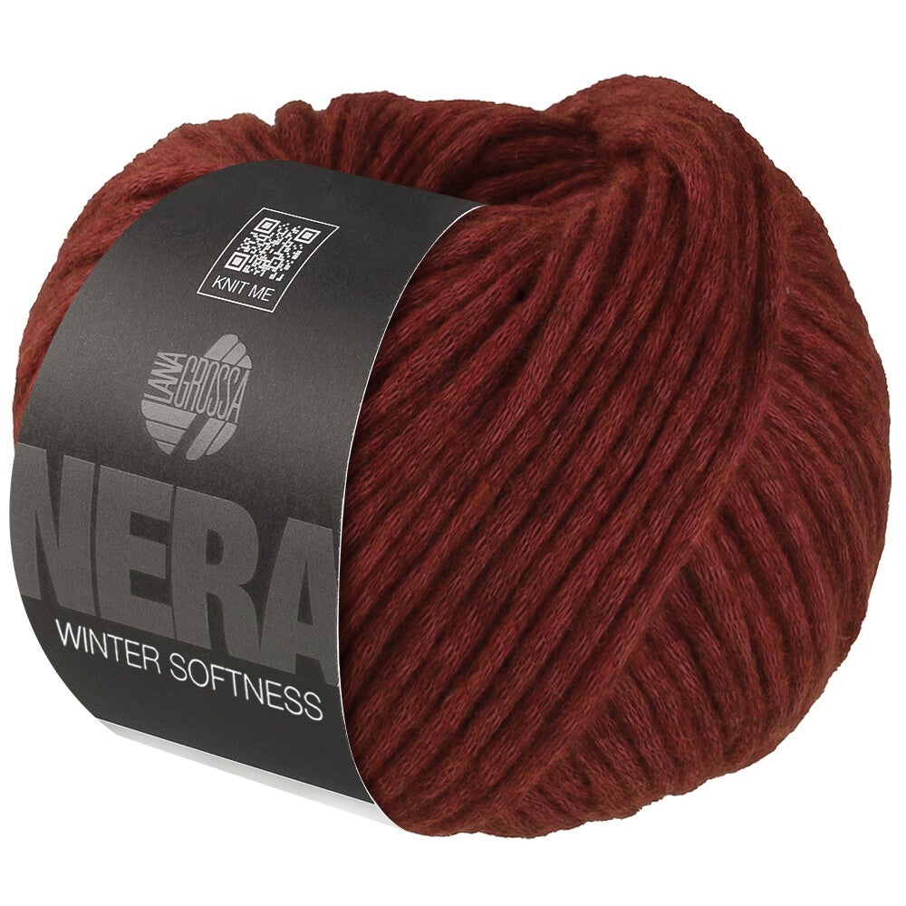Lana Grossa Winter Softness (Nera) 11