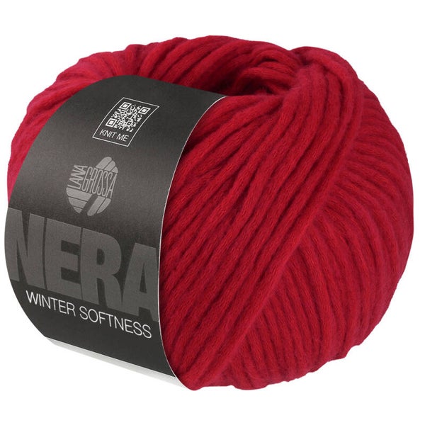 Lana Grossa Winter Softness (Nera) 12