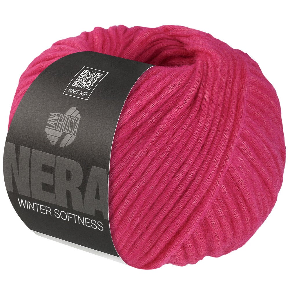 Lana Grossa Winter Softness (Nera) 13