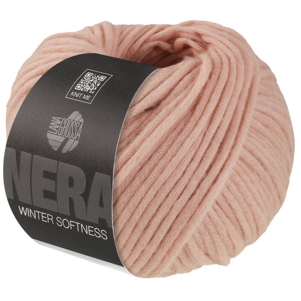Lana Grossa Winter Softness (Nera) 14