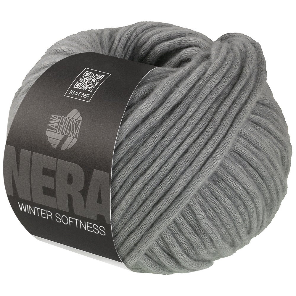 Lana Grossa Winter Softness (Nera) 16