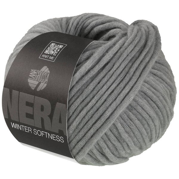 Lana Grossa Winter Softness (Nera) 16