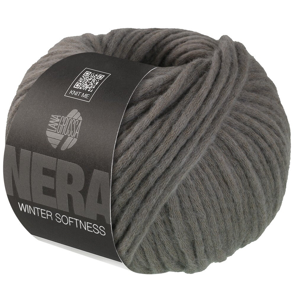 Lana Grossa Winter Softness (Nera) 17