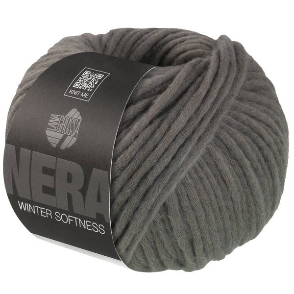 Lana Grossa Winter Softness (Nera) 17