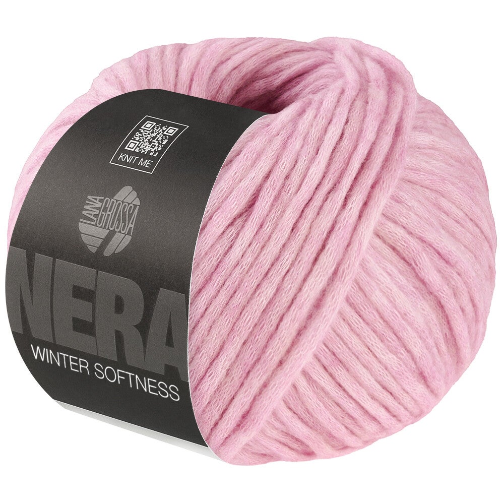 Lana Grossa Winter Softness (Nera) 22