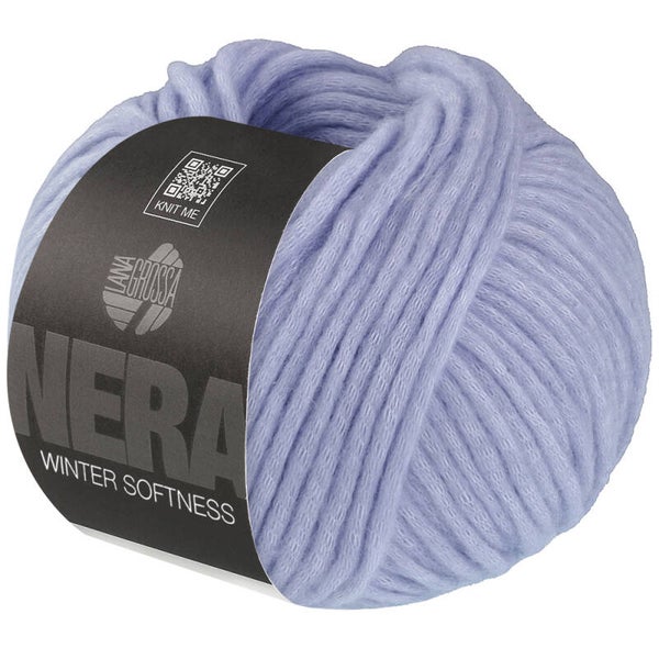 Lana Grossa Winter Softness (Nera) 24