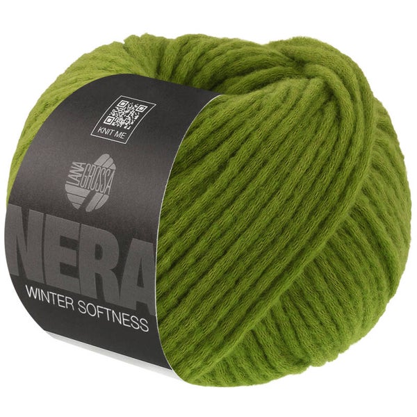 Lana Grossa Winter Softness (Nera) 27