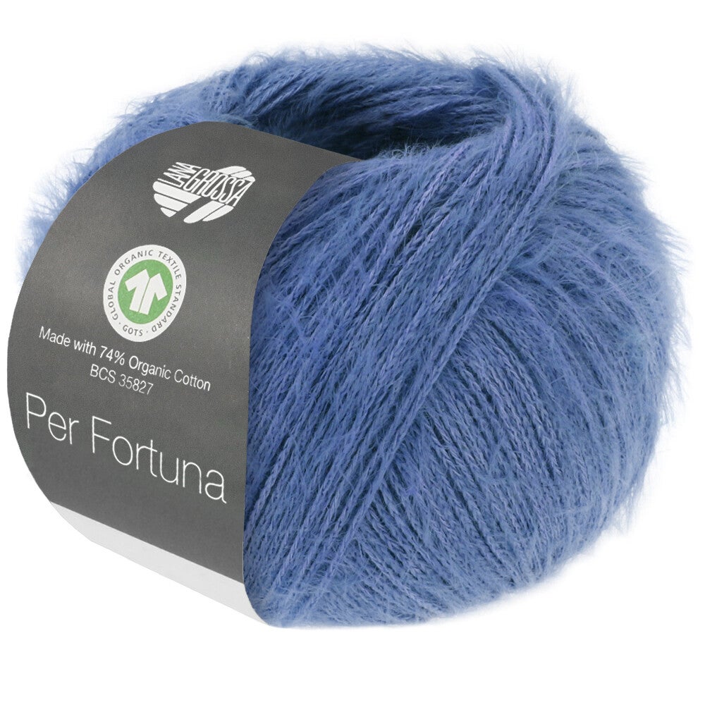 Lana Grossa Per Fortuna 62