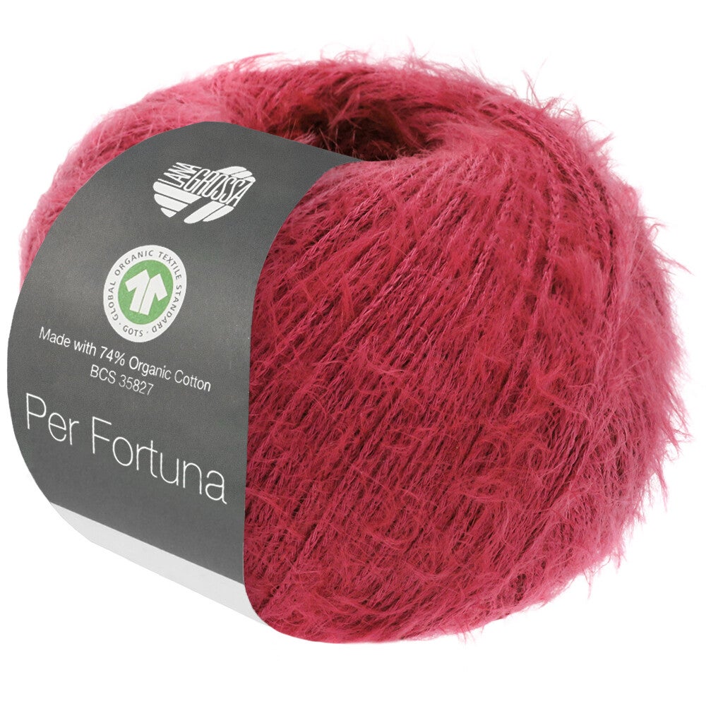 Lana Grossa Per Fortuna 63