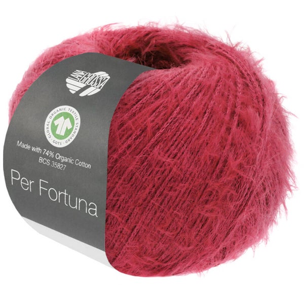 Lana Grossa Per Fortuna 63